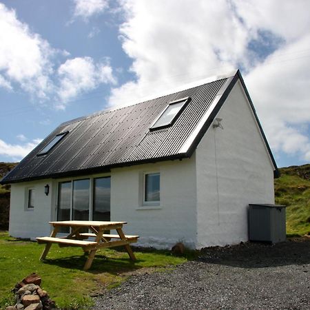 فيلا Atlantic Drift - Isle Of Skye - Amazing Sea Views Glendale  المظهر الخارجي الصورة